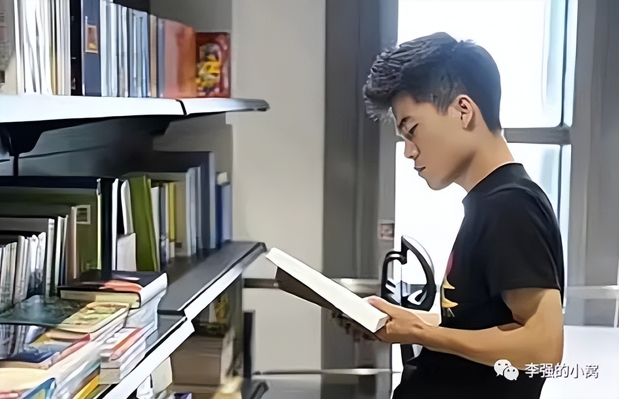 致自己眼里有光,致年轻的朋友