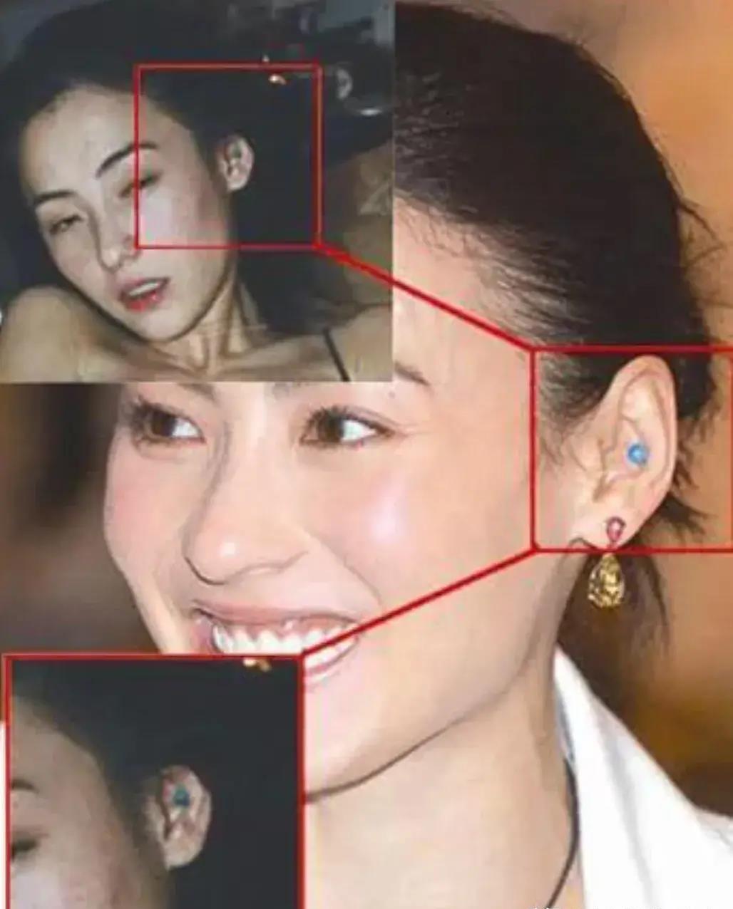 陈冠希惊爆*照门艳**，网友看了变色，阿娇现状如何？