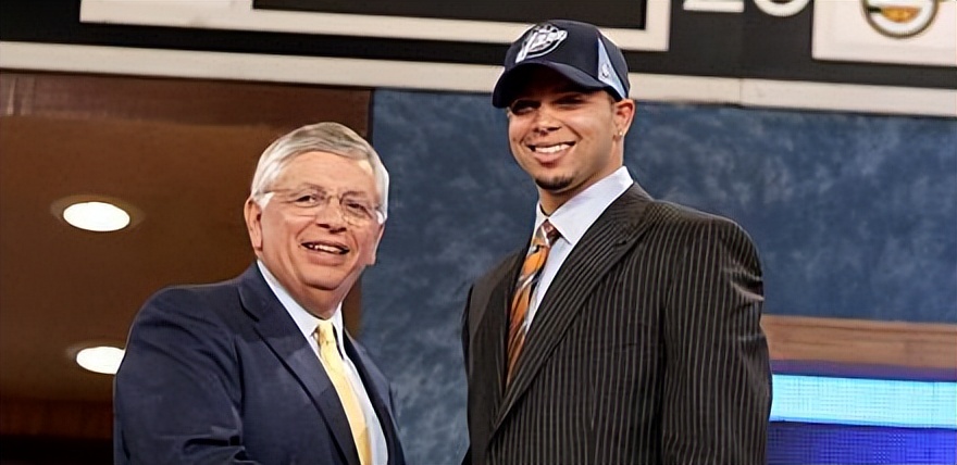 德隆变向打保罗,打保罗的德隆跑哪里去了