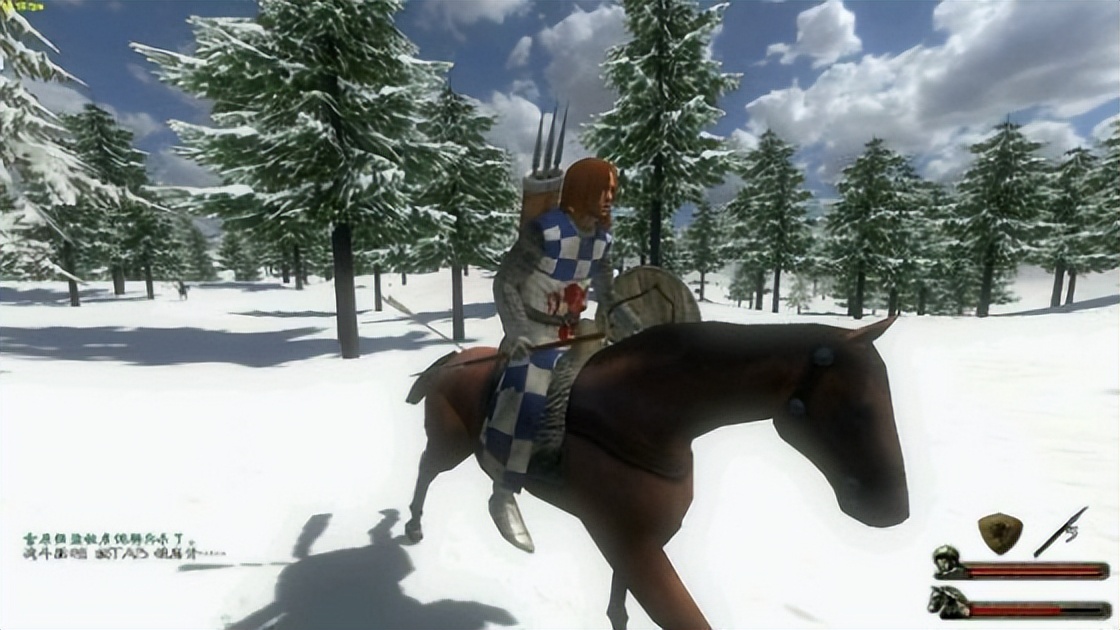 游戏传奇精品欣赏,nds中文游戏佳作推荐