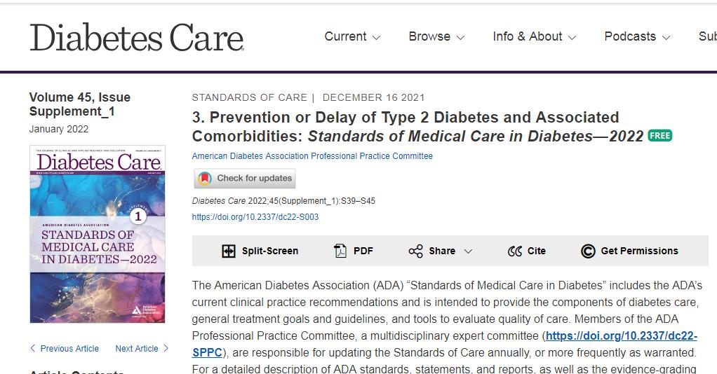 诺和诺德研究1型糖尿病最新进展,一型糖尿病2021干细胞研究进展