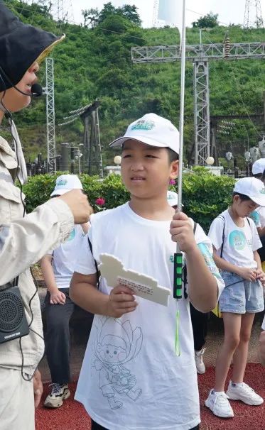 融媒小记者夏令营,融媒小记者栏目