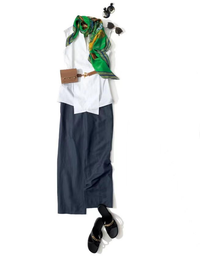 穿衣好看的条件,穿衣好看的简单动作