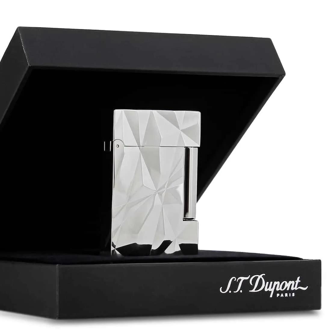 2019年的各种各样的打火机,都彭特殊纹路打火机