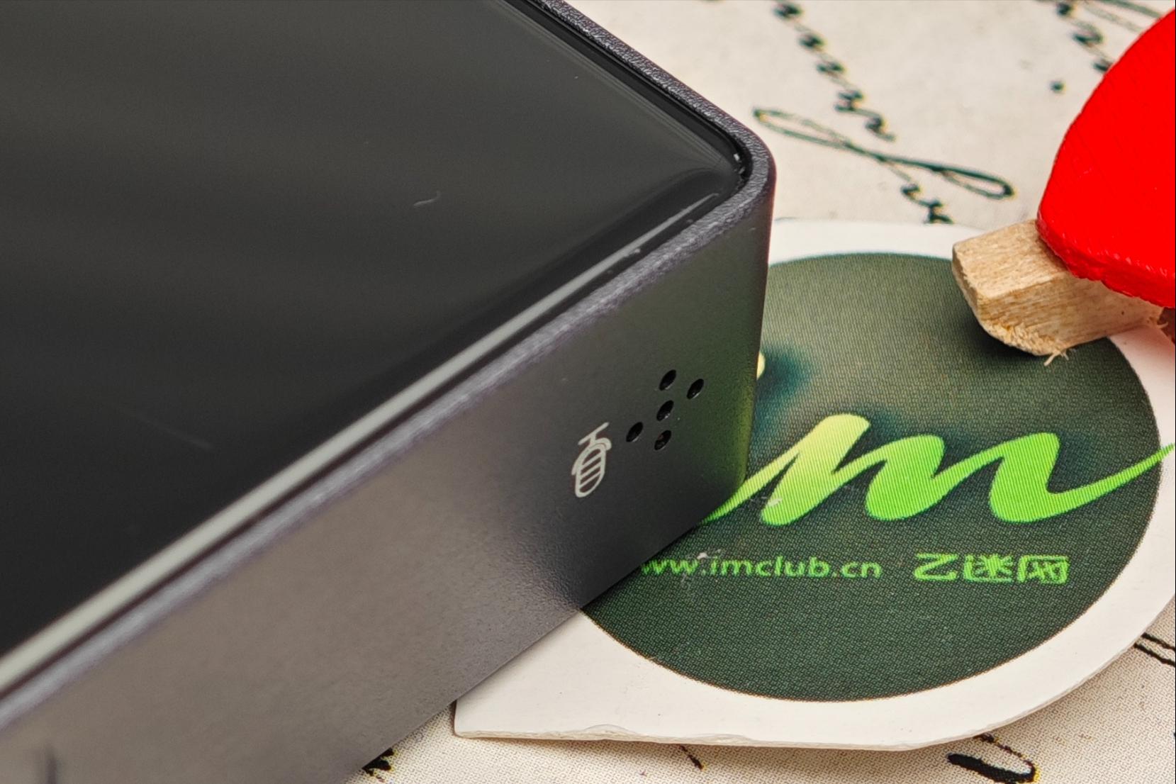 AKGN5005的网易云流行好搭档丨乂度XP-2Bal蓝牙平衡解码耳放评测