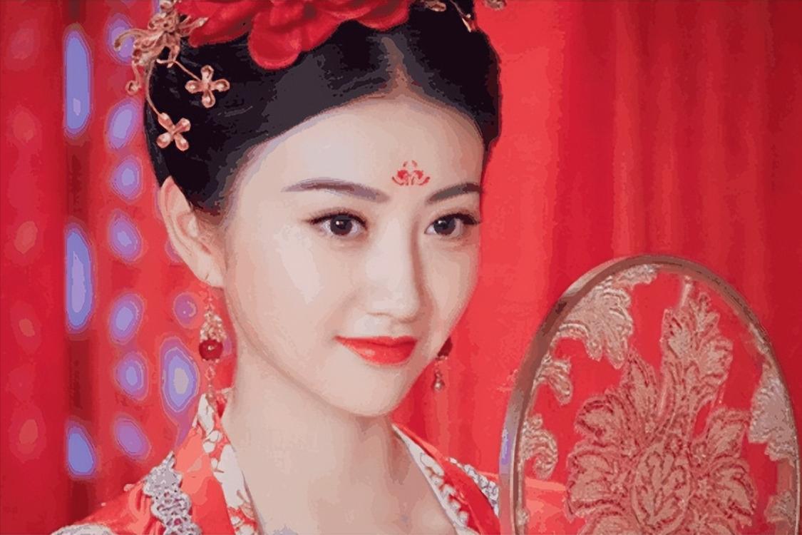 李世民玄武门之变后去找杨氏,李世民玄武门之变杀了多少人