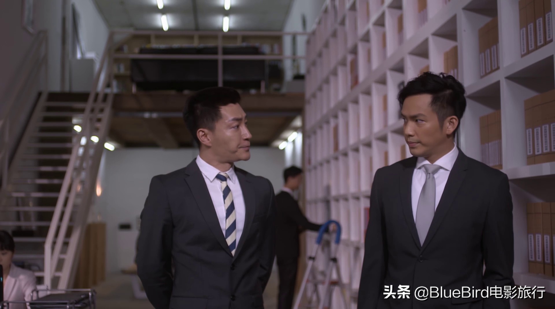 何以笙箫默拍摄地在哪,何以笙箫默取景与哪部电视剧相同