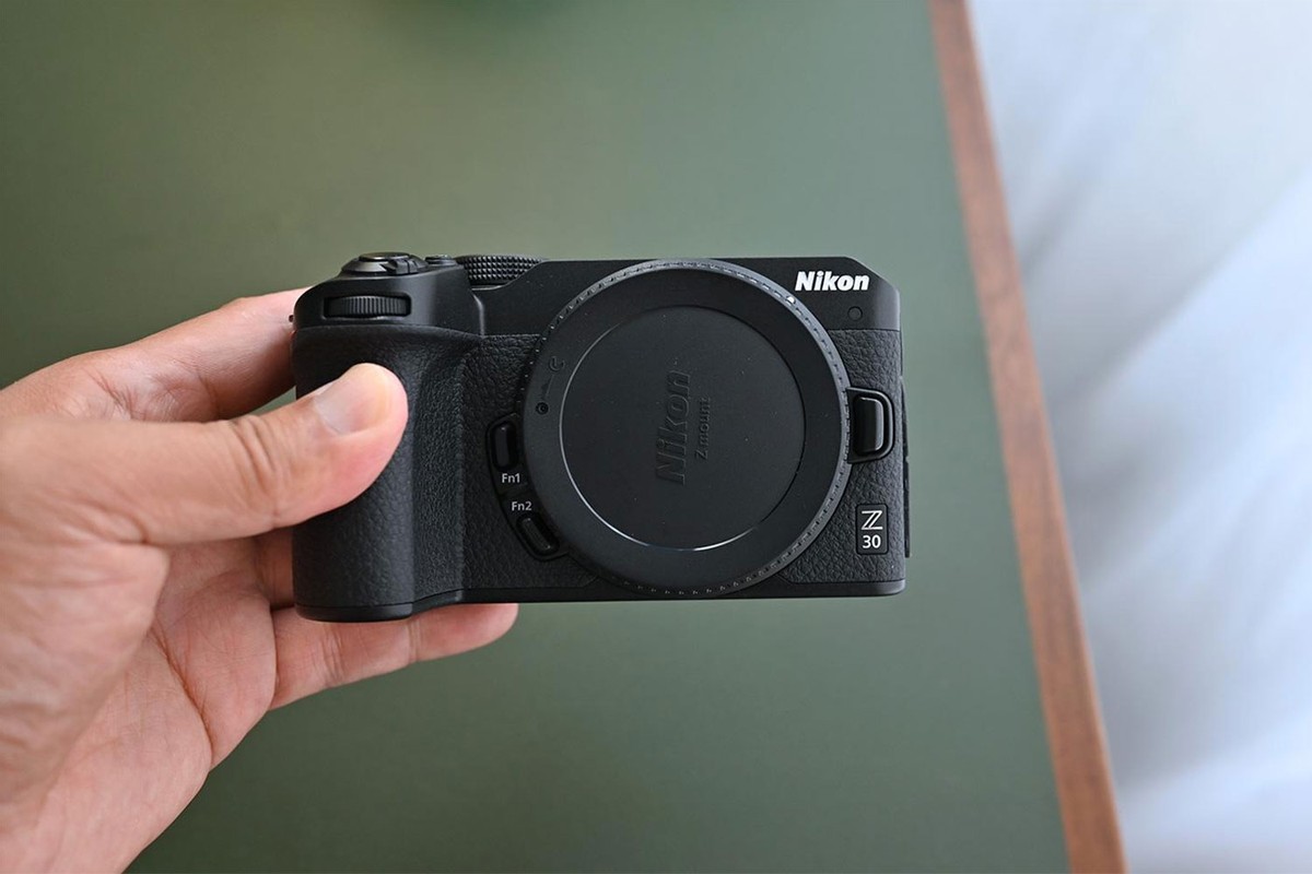 尼康Z30套机正在预售：5899元、APS-C视频神器，值得买吗？