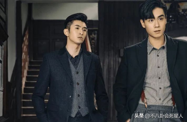 近期热播的8部剧，本以为都会糊，没想到出现一匹黑马