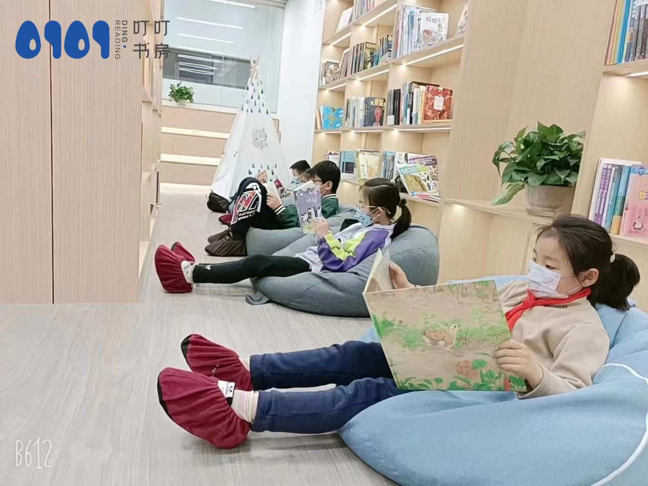 叮叮书房怎么样,叮叮书房和悦笃书房有什么区别