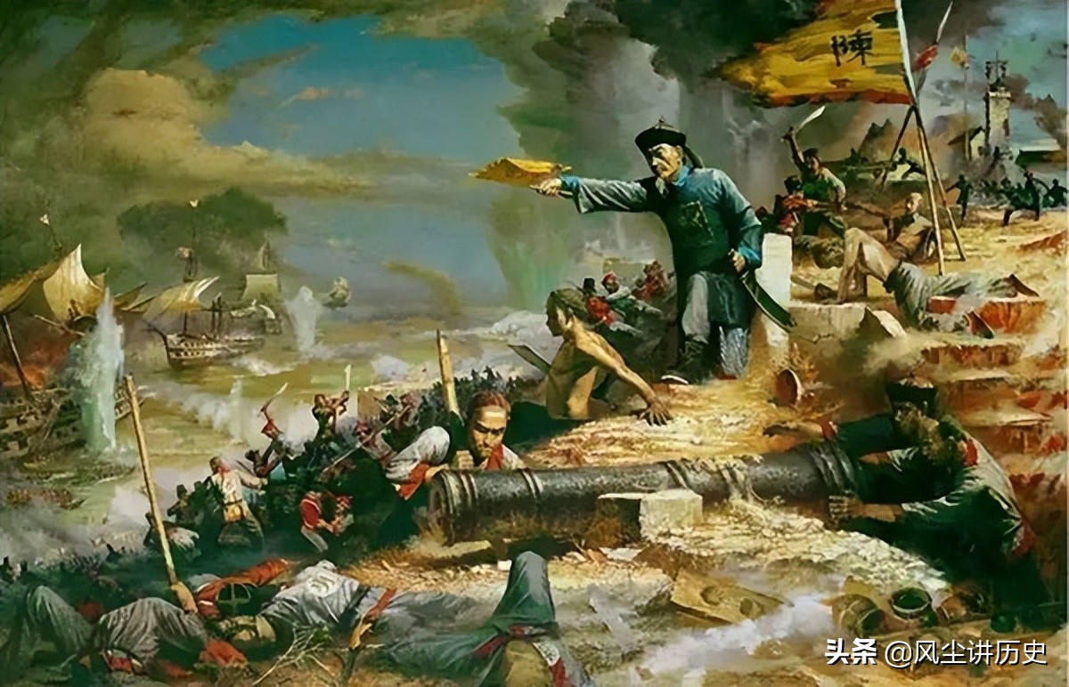 庚子年的十大变化,庚子年三阶段变化图