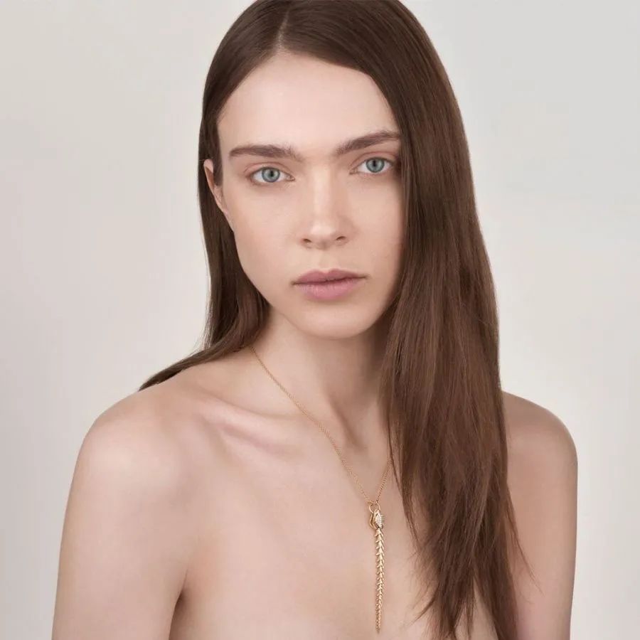 这才是大女主该有的气场,韩剧珠宝搭配