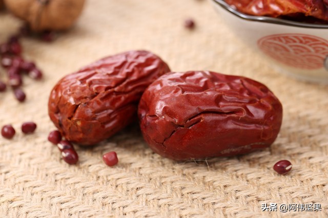 历史的稀世珍宝,和田大枣的历史文化价值有哪些
