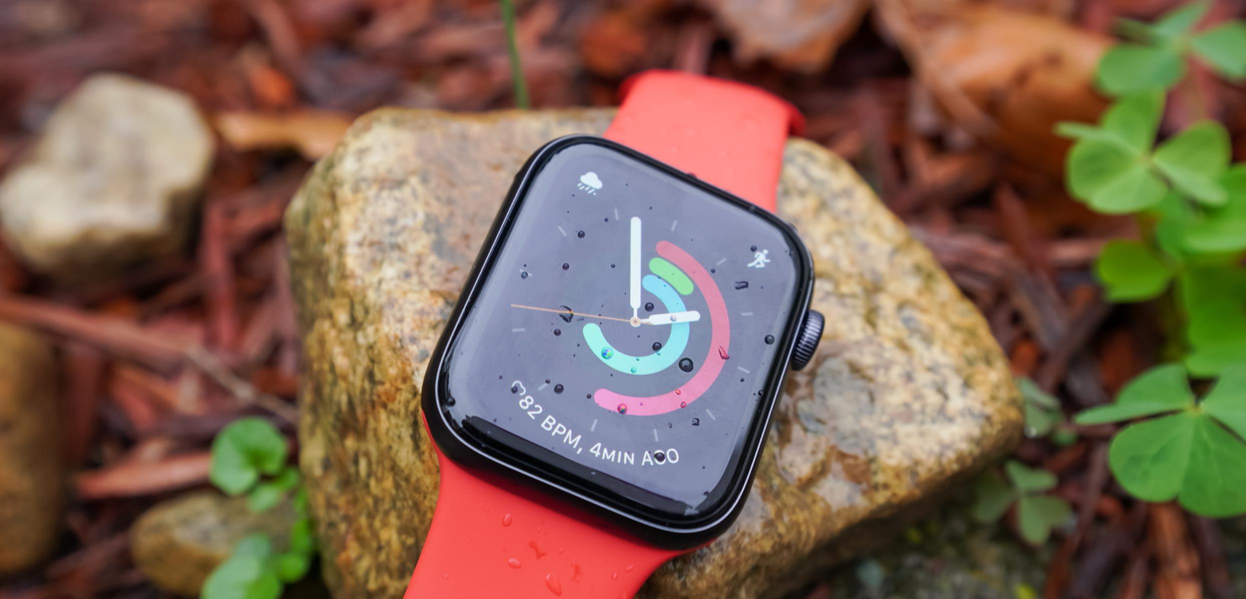applewatch哪款性能最强,苹果的applewatch哪一款好性价比高