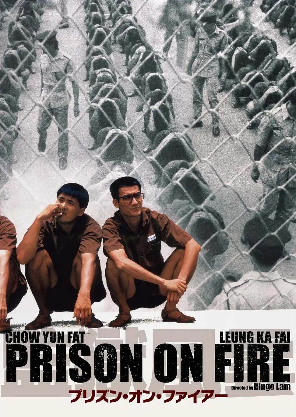 一口气看完系列犯罪片,看过的犯罪电影