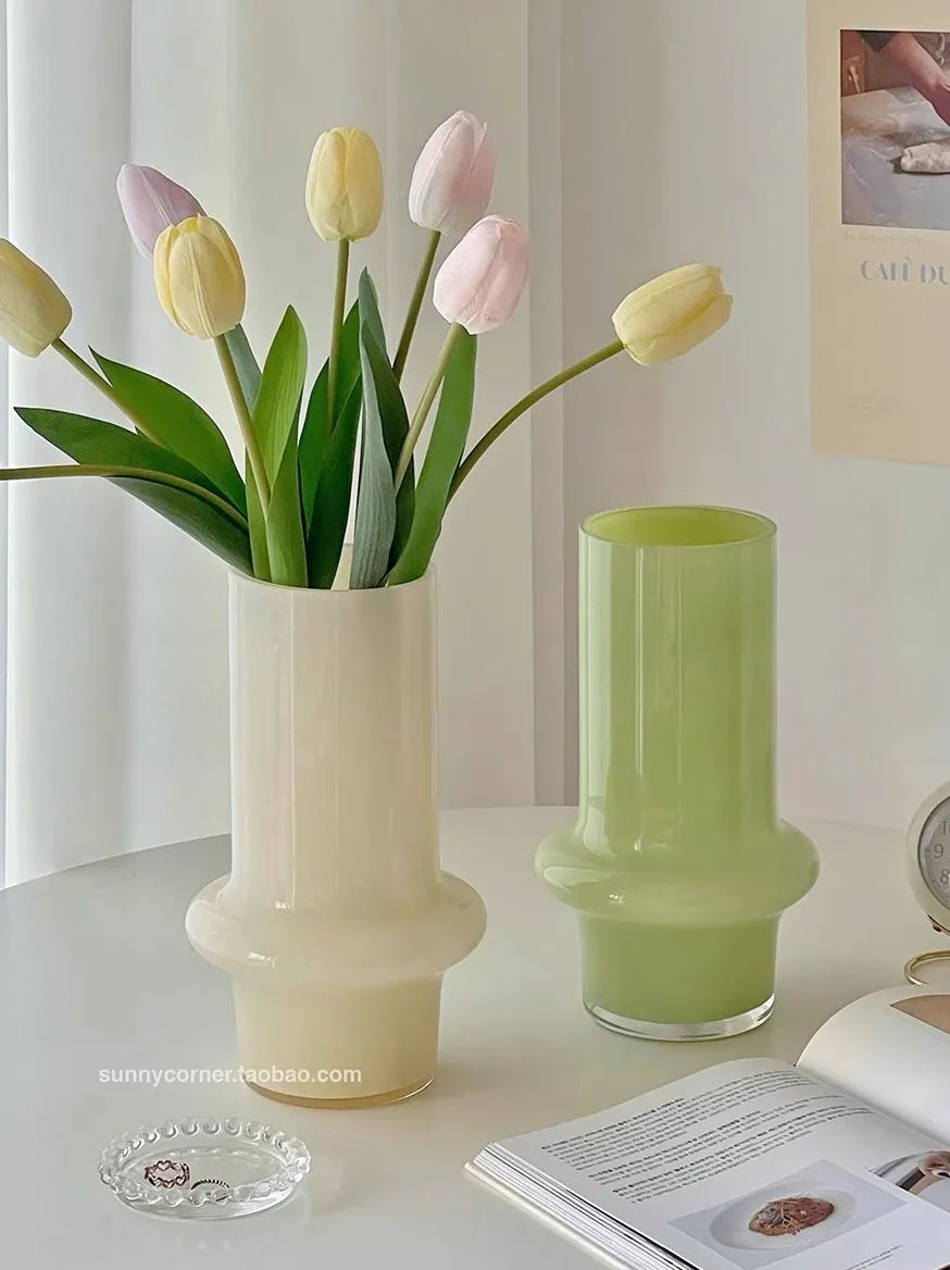 救命，我真的太喜欢我家的春日感客厅了，简直就是现实版浪漫满屋