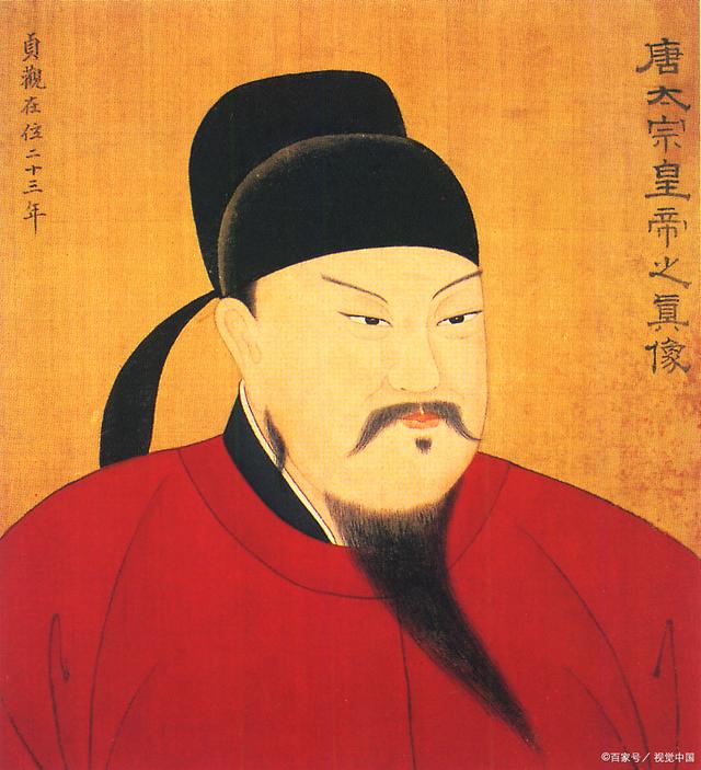 一口气带你看懂唐朝兴衰史,如何图示唐朝的兴衰发展历程