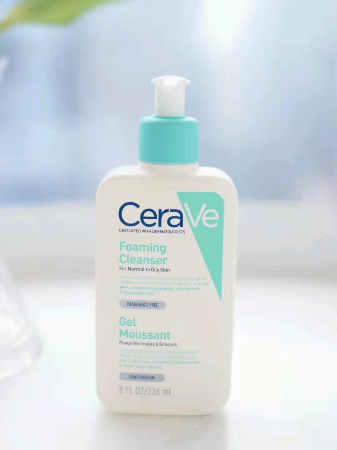 网红去角质洗面奶是真是假,网红坑人洗面奶