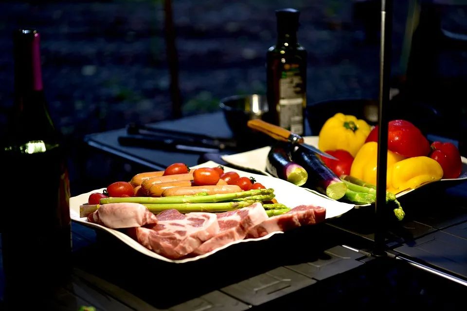 露营经济火了,露营市场兴起会是下一个新商机吗