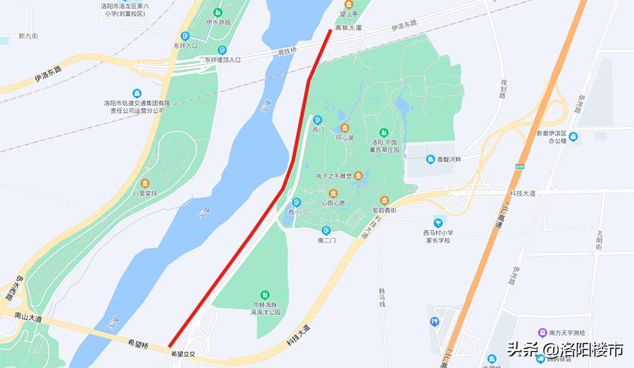 洛阳瀍河区有多少个学校,洛阳瀍河要新建学校么