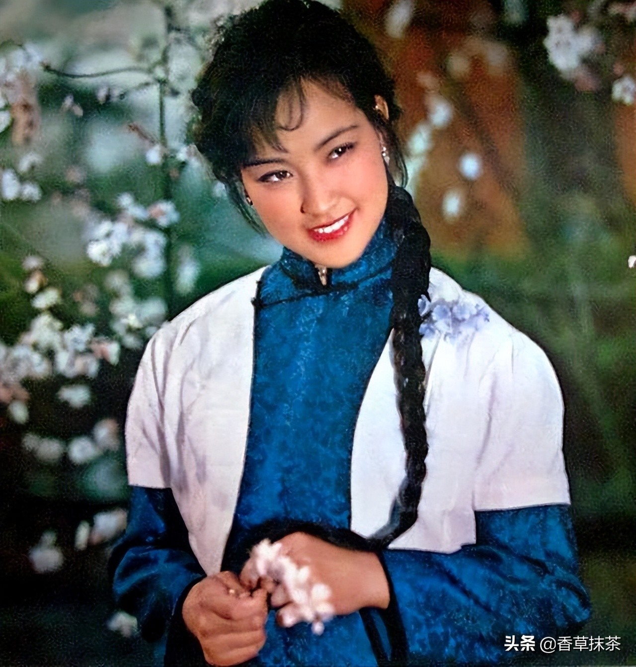 刘晓庆现在怎么了,刘晓庆现在咋了