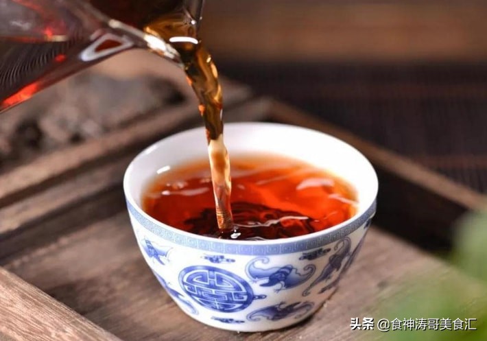 中国十大名茶最新排名普洱,中国十大名茶绿茶图片