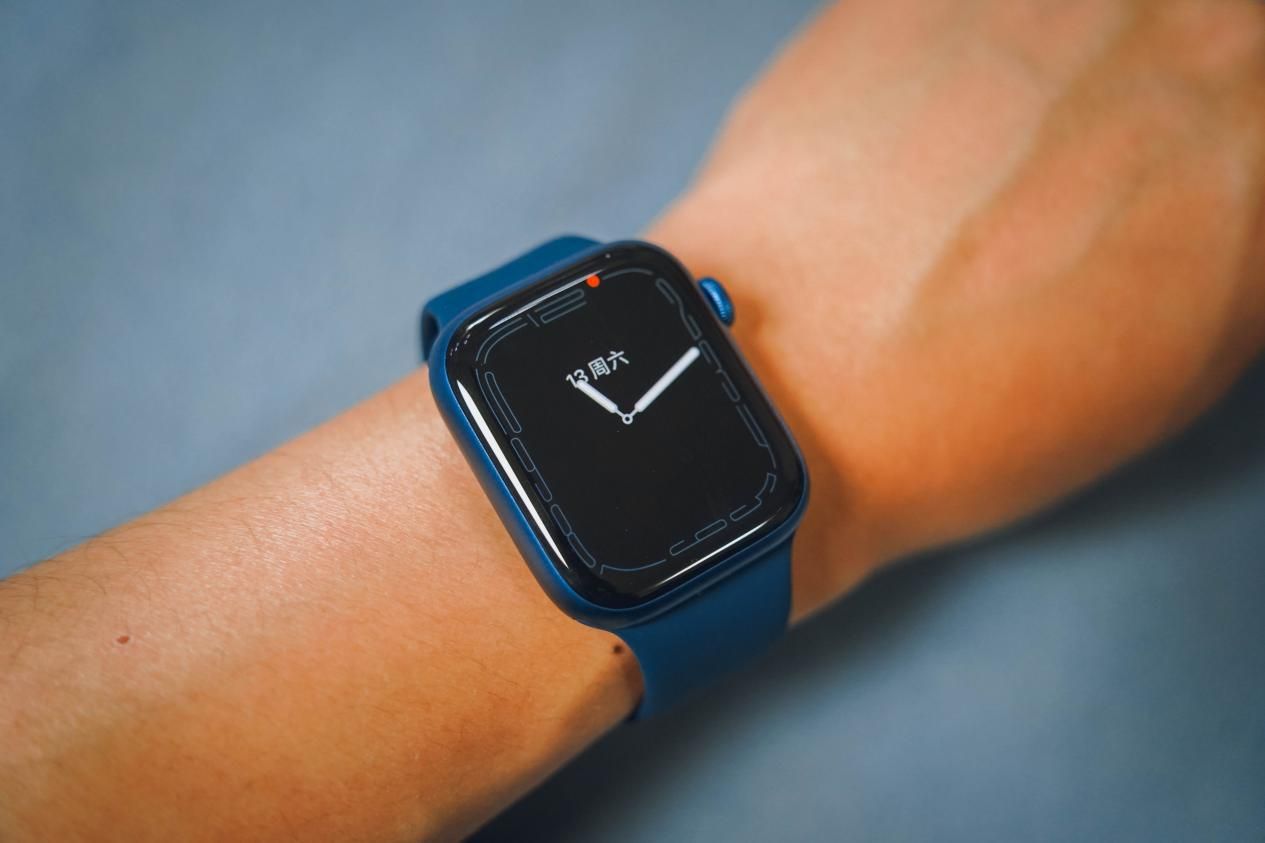 applewatch新手用都有啥功能,applewatch最好用的功能是什么