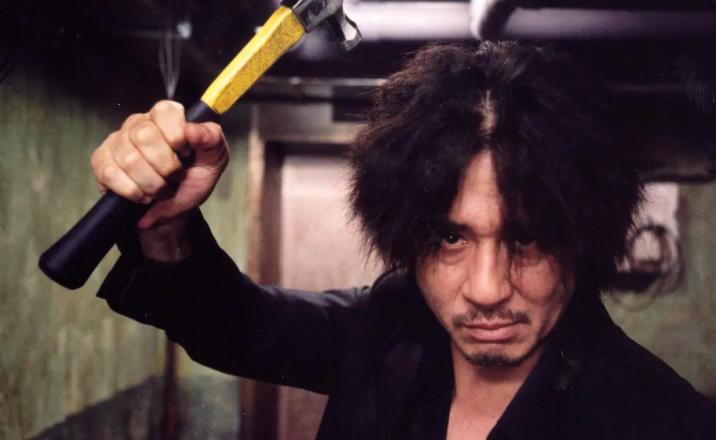 经典韩国十部顶级动作片,必看韩国10部动作片