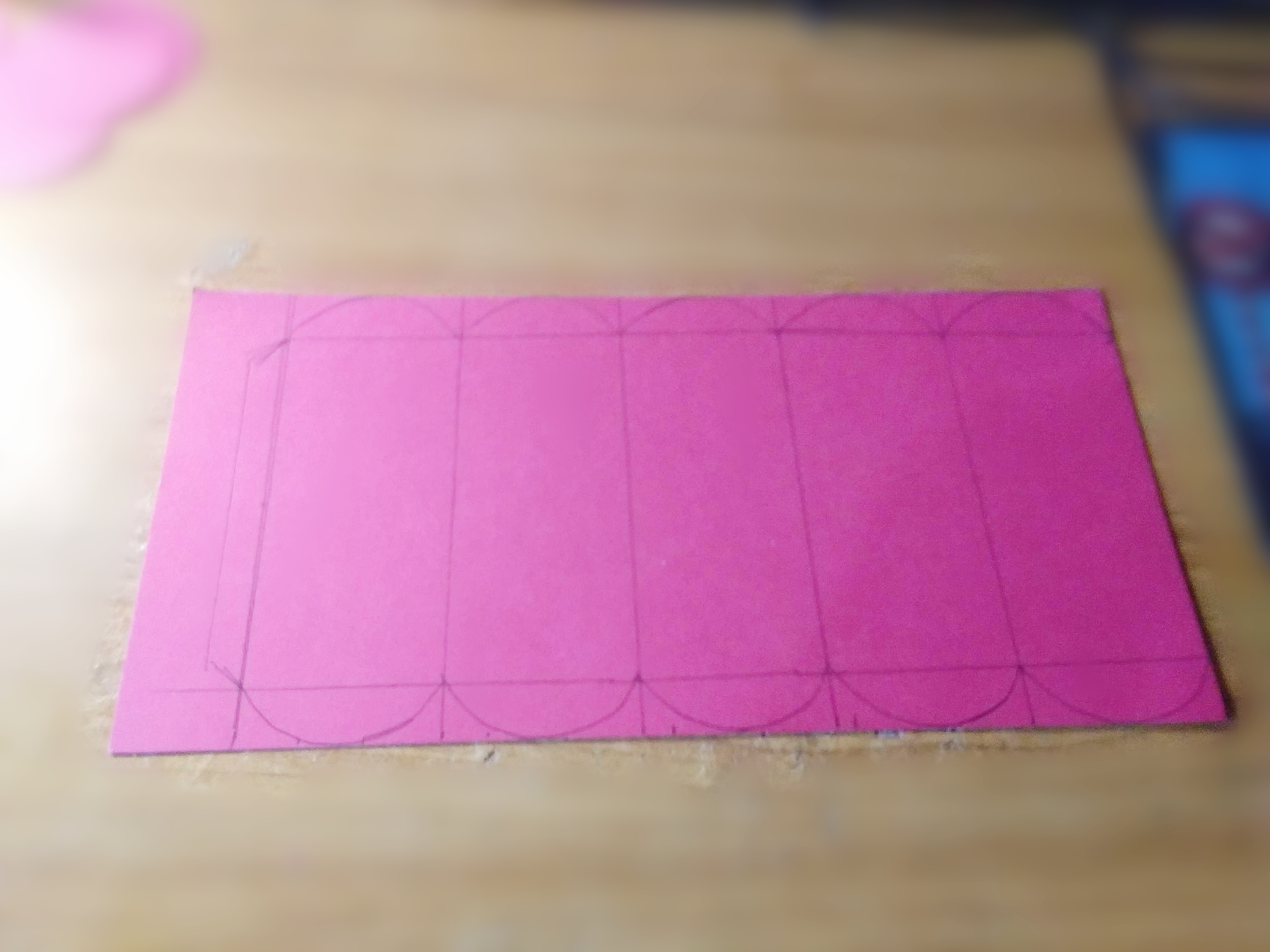 简单古风小学生自制灯笼手工,一次性筷子改造古风灯笼制作步骤