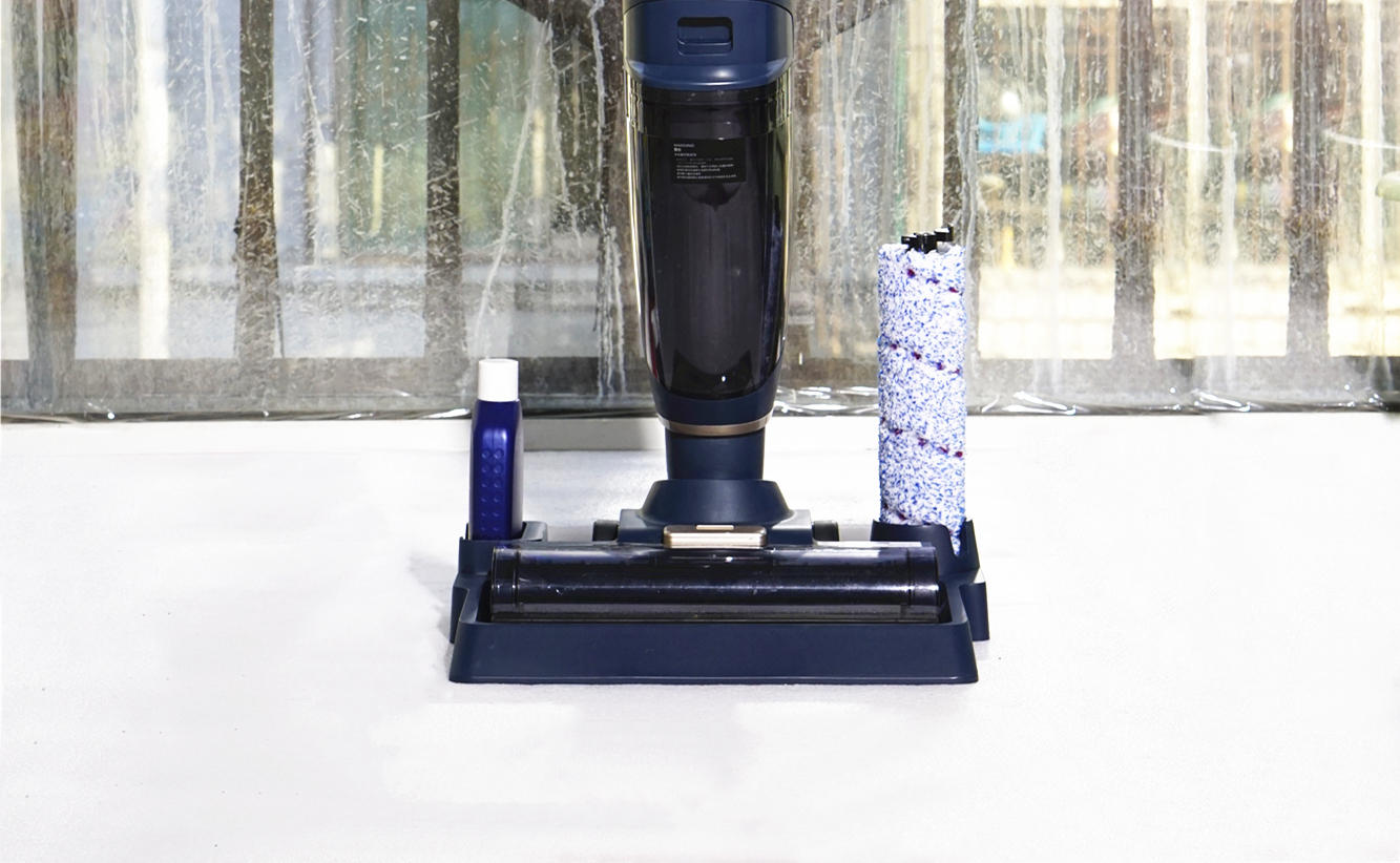 送丈母娘洗地机,送爸妈洗地机