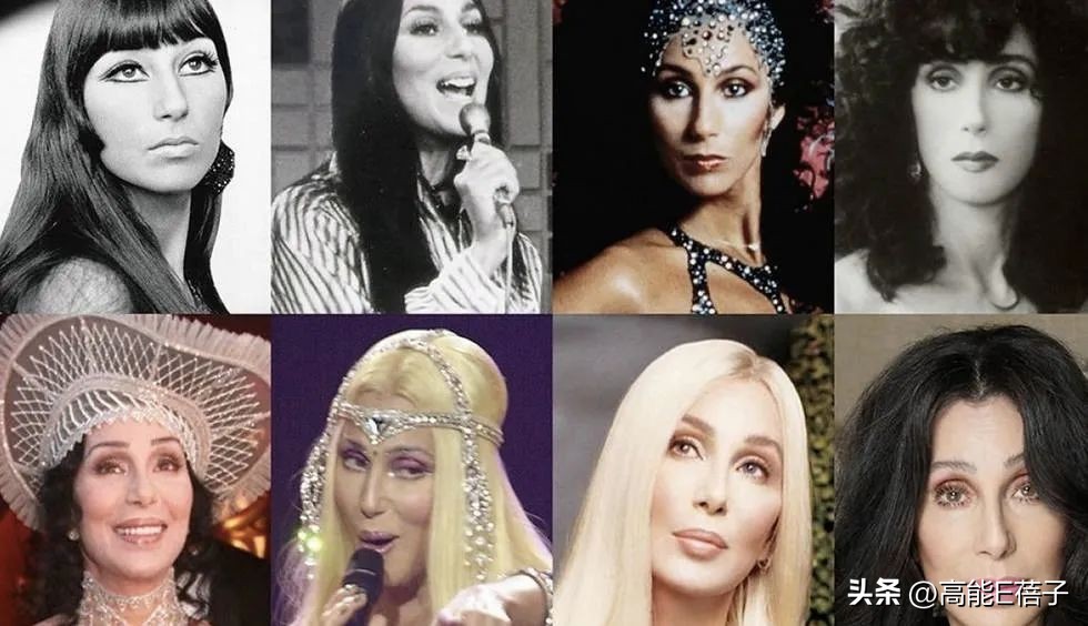 男友比自己小40岁？76岁乐坛天后雪儿大方认爱：他把我宠成女王