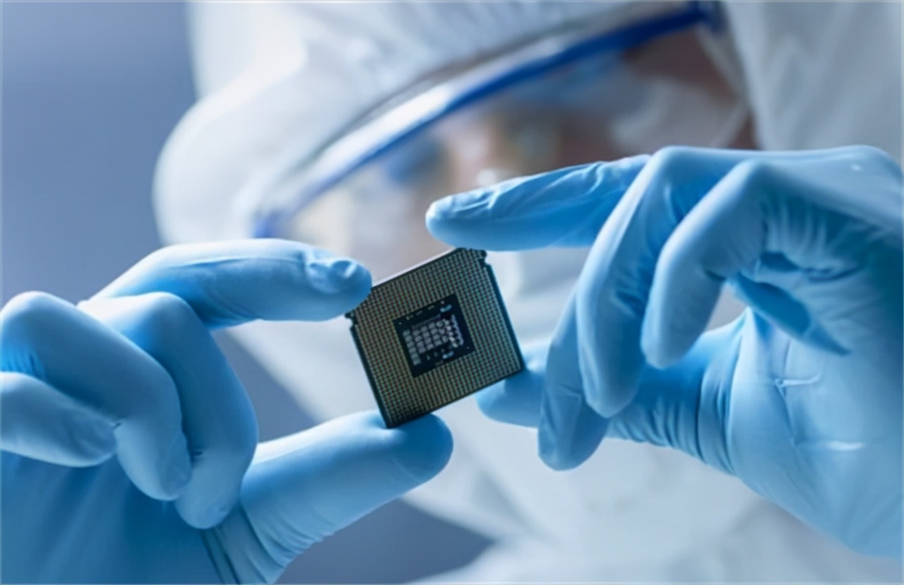 轮到美国被卡脖子？乌特有气体恐断供，将中气商纳入半导体供应链