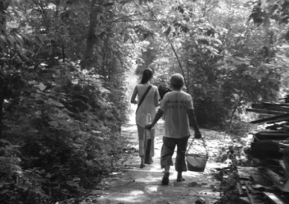 周克华的人生经历,周克华的一生简介