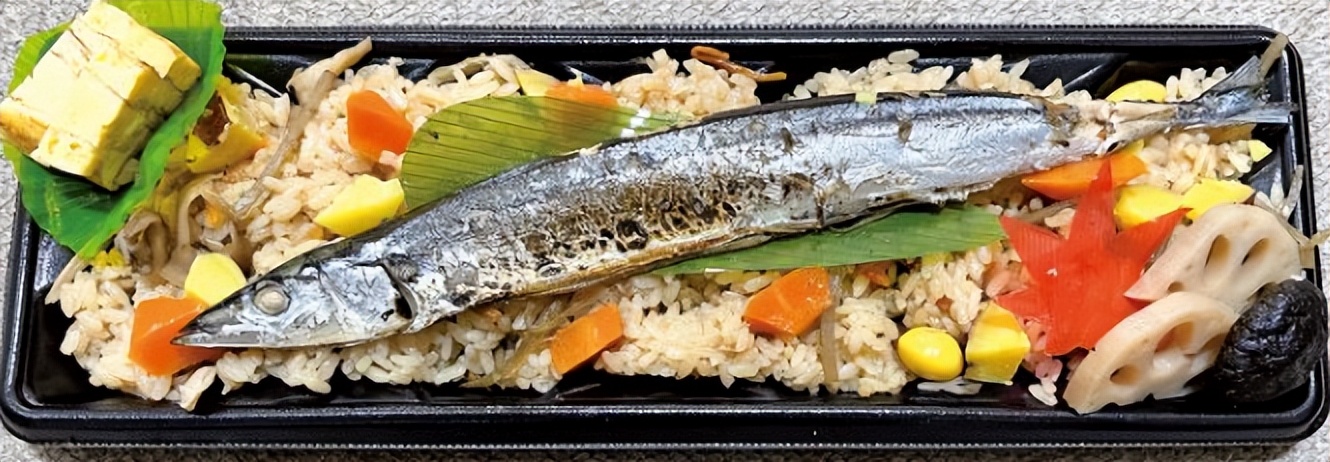 日本超市的快餐是怎么做的 (日本超市自助餐怎么开)