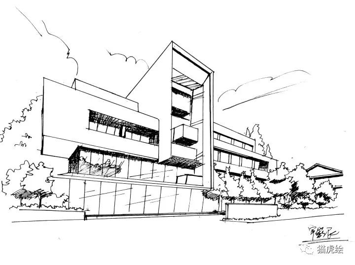 2022猫虎绘暑假手绘班招生简章「线上+线下」