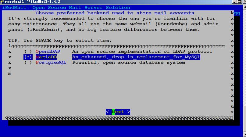 linuxsendemail工具,linux邮件服务器安装与配置过程