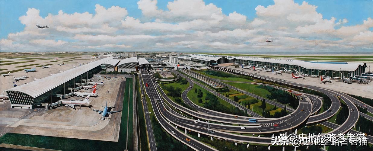 中国的4f国际机场排名,国内拥有双4f机场的城市有哪些