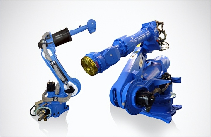 yaskawa安川,yaskawa安川机器人教程