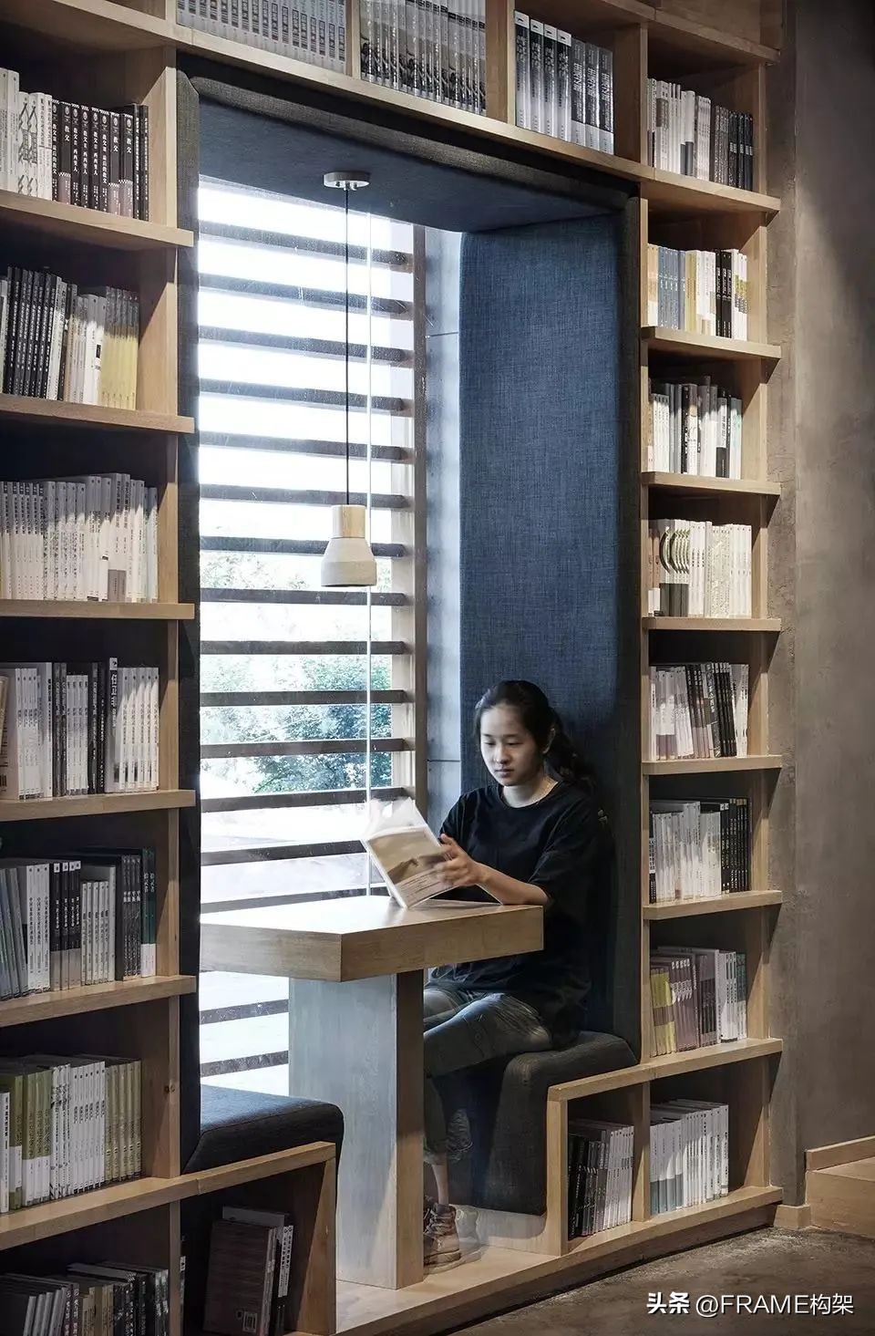 中国的网红书店,网红书店是颜值重要还是内涵重要