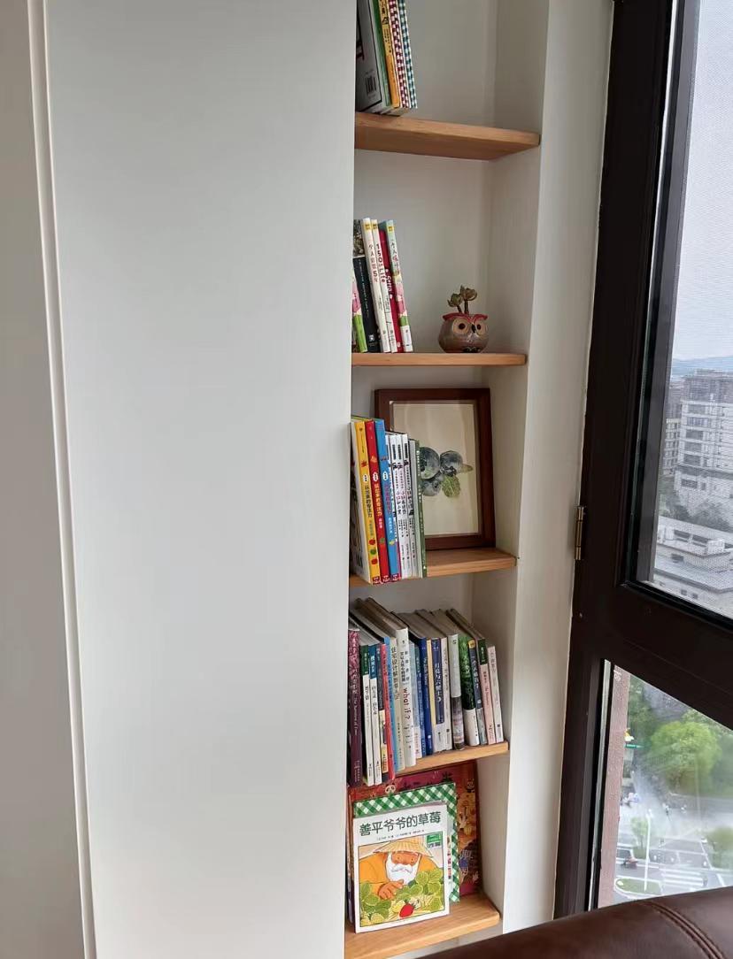 房屋拐角利用,房屋拐角的利用