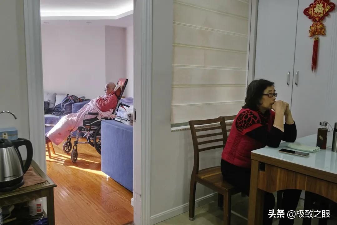 上门老人助浴项目,上门为失能老人助浴能不能挣钱