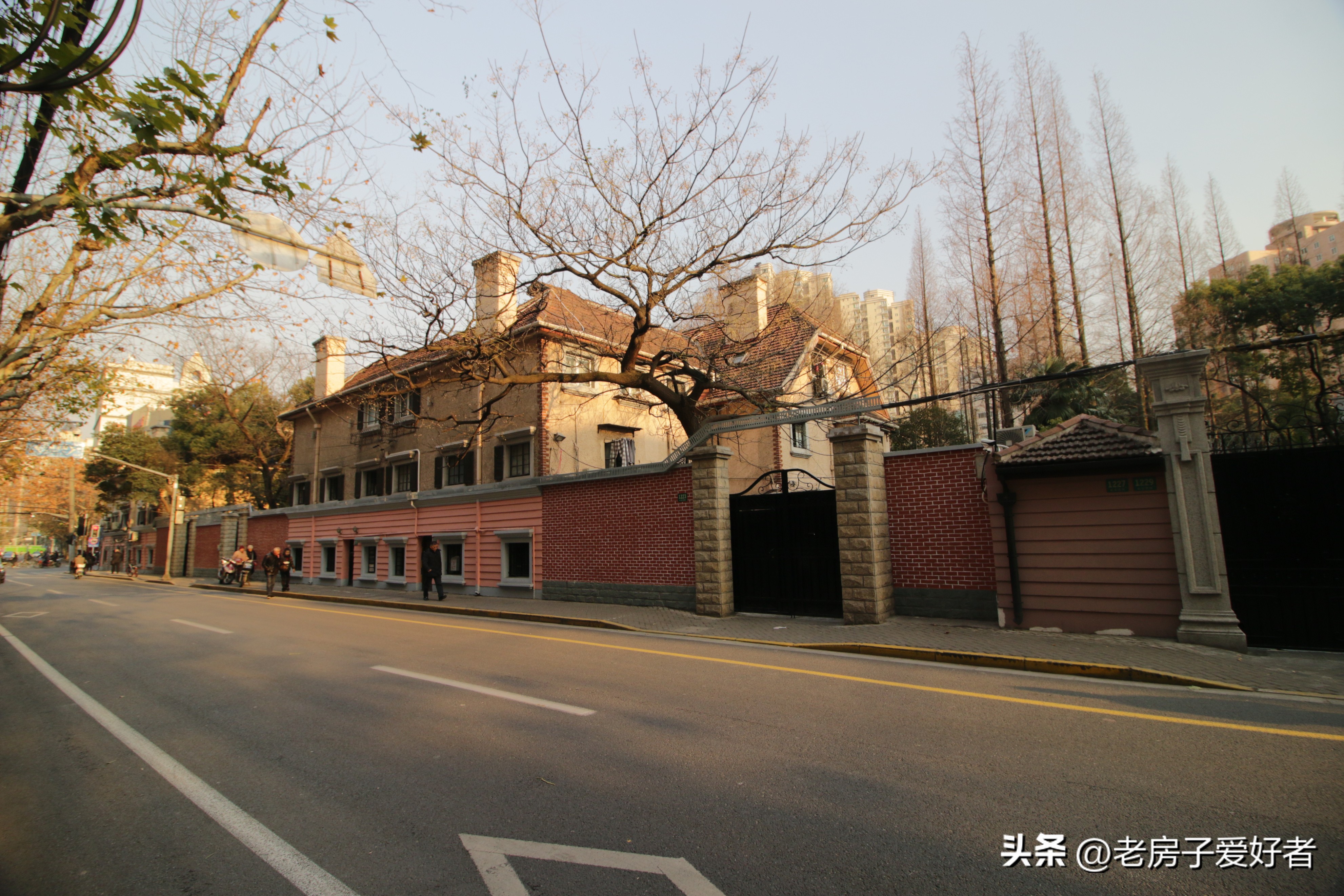 武定县的历史遗迹有哪些,武定路历史街区