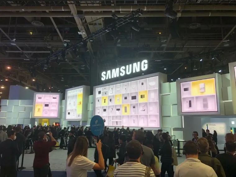 ces2023十大重磅,ces2024第一天的十大展示