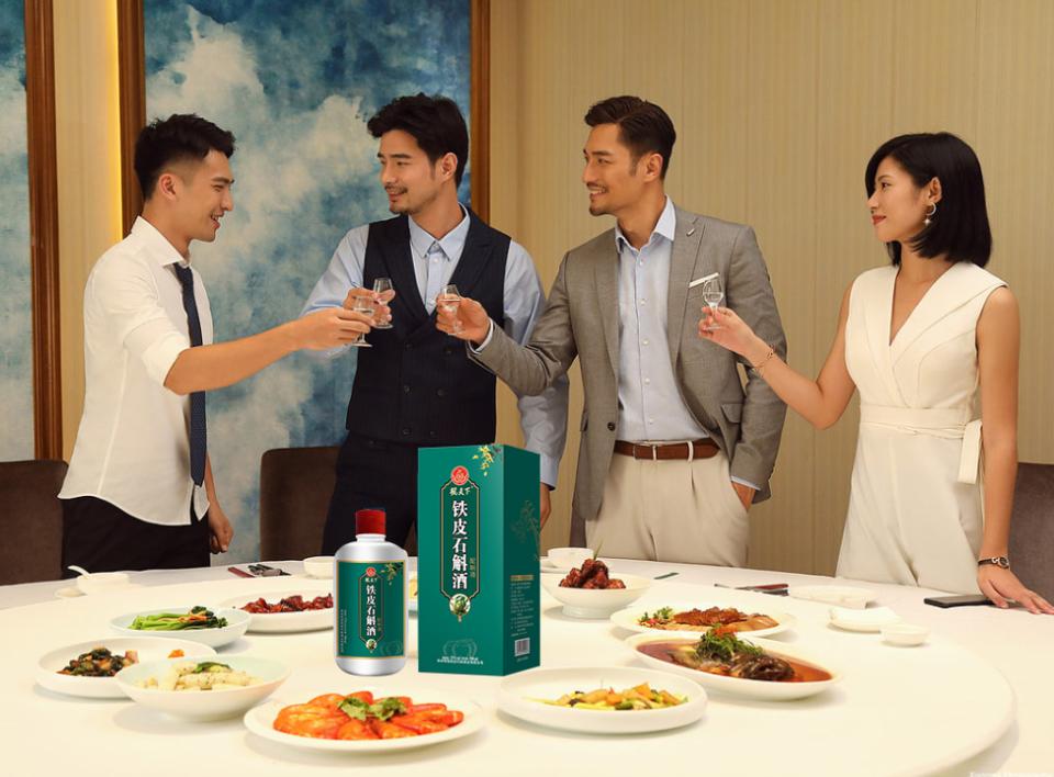 为什么封坛酒这么火,为什么受消费者青睐