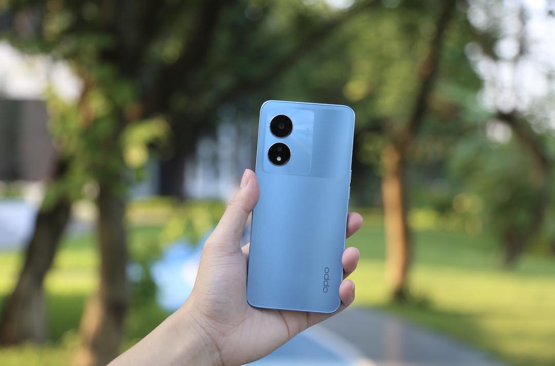 98%好评率！OPPOA97可靠耐用，长续航大内存是亮点