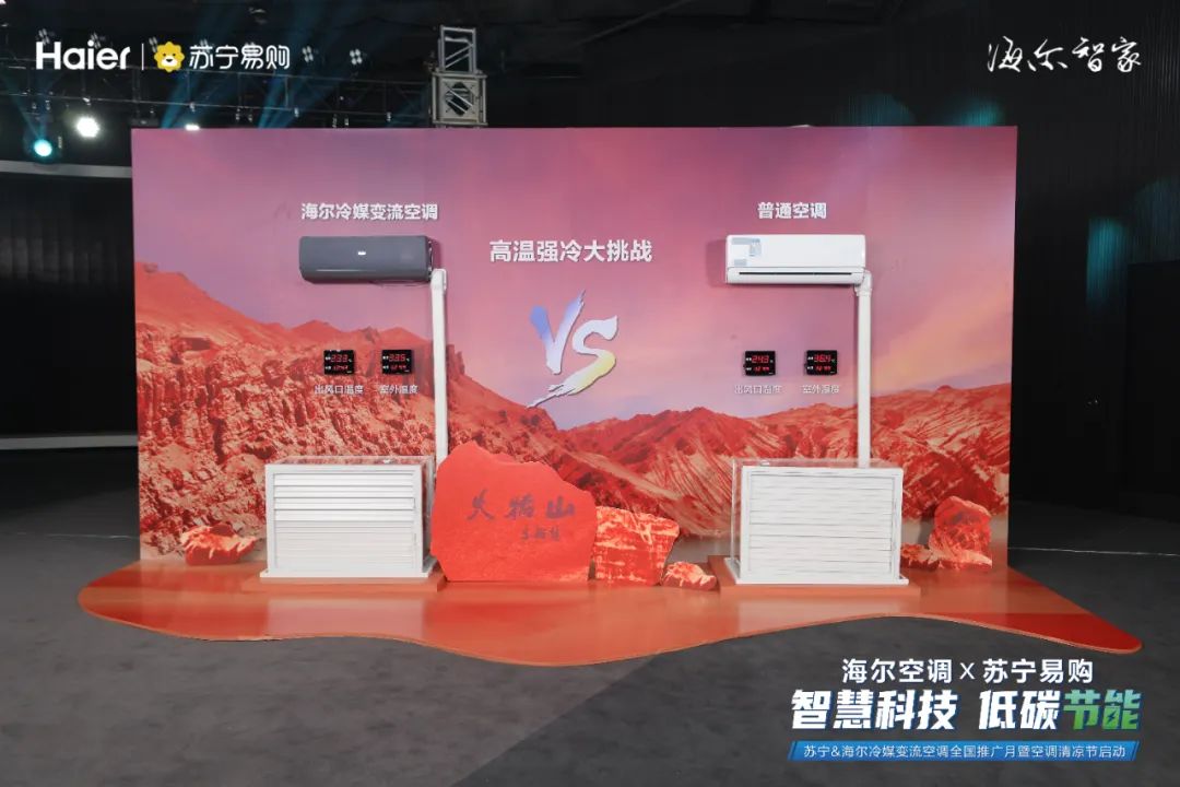 海尔空调的竞争战略,海尔空调竞争