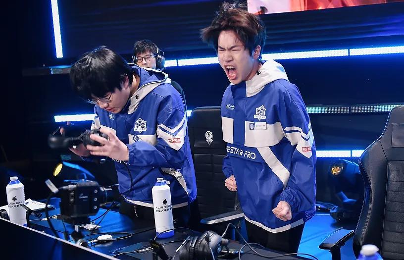 子阳钟无艳各大直播间,子阳钟无艳出装