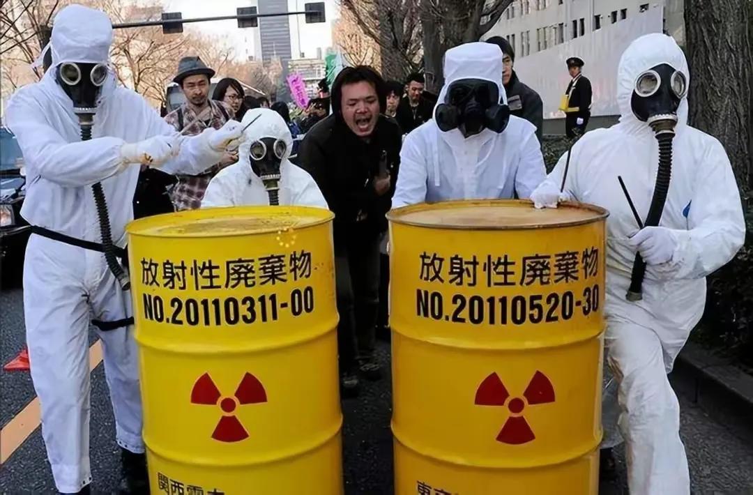 进口核辐射食品被罚,卖核辐射食品罚一万