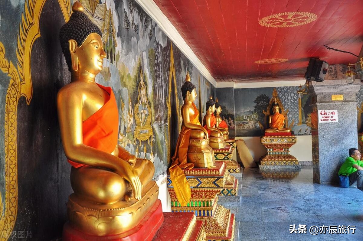 泰国清迈旅游景点大全,泰国十大旅游景点旅游攻略