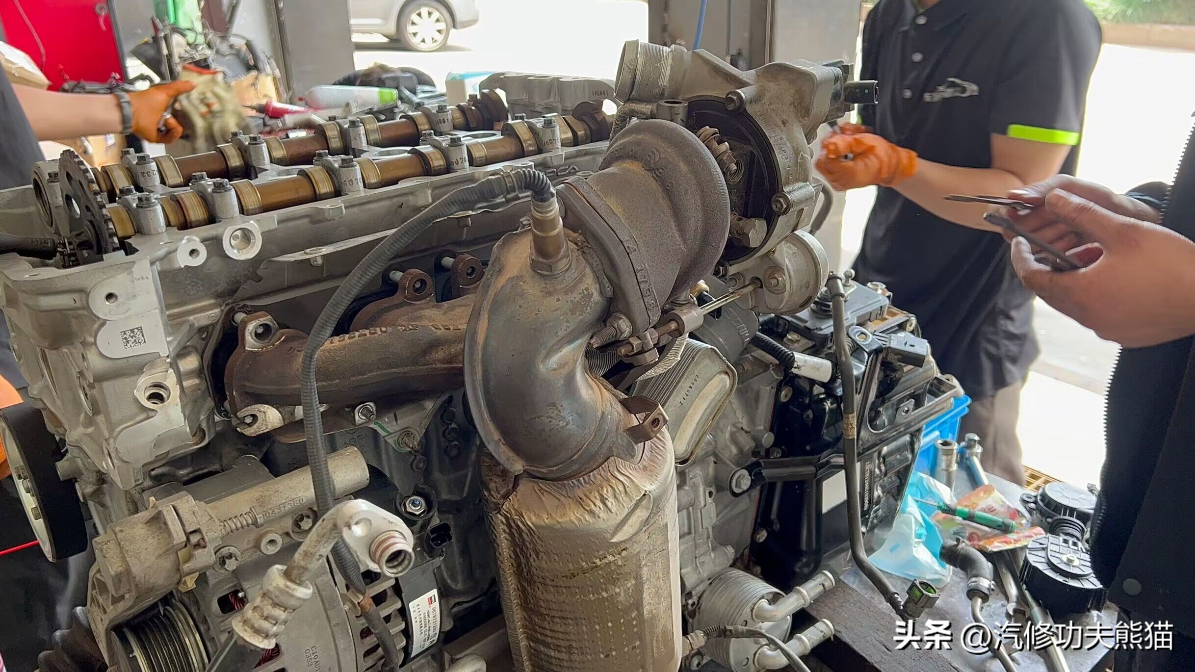 列强法国,标致最耐造的是哪款车